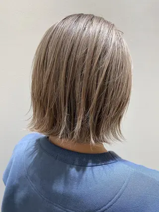 ショート メンズパーマ/ メンズカット/タクヤのヘアスタイル