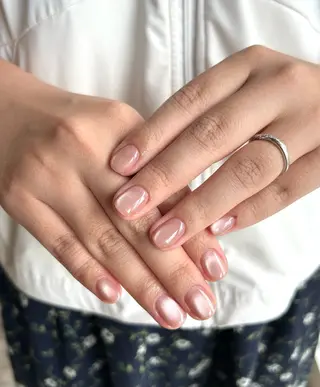 ネイル casetta.nail所属・casetta nanaのネイルデザイン