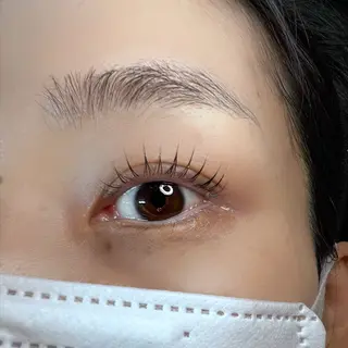 マツエク・マツパ ケアサロン Titieのマツエク・マツパデザイン