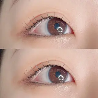 マツエク・マツパ Y's  beauty 広島店のネイルデザイン