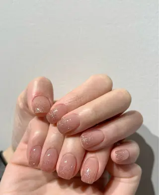 ネイル ジュリ ネイルのネイルデザイン