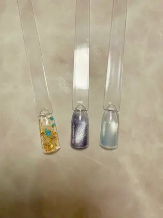 ネイル N.nail所属・natsuki natsuのネイルデザイン