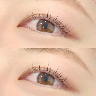 マツエク・マツパ eye+所属・eye+ YUKI🫧のマツエク・マツパデザイン