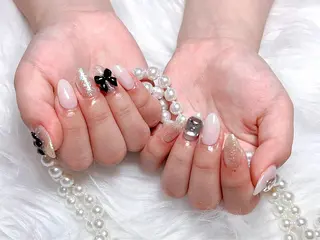 ネイル Yu na💖🎀のネイルデザイン