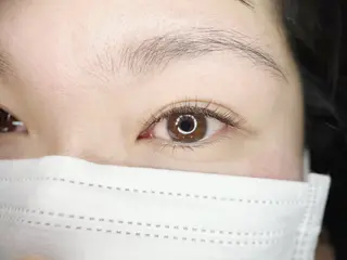 マツエク・マツパ アイリスト クボのマツエク・マツパデザイン