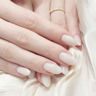 ネイル K. NANAのネイルデザイン