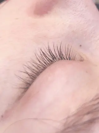 マツエク・マツパ SOSO所属・喜 多のヘアスタイル