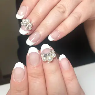 ネイル ネイルサロン Sweetのネイルデザイン