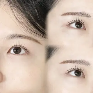 マツエク・マツパ Niyu名駅/ sana🪄のマツエク・マツパデザイン