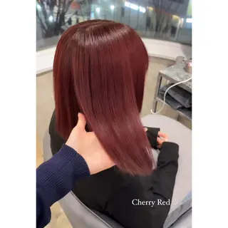 カラー Mayu ♡カラーリストのヘアスタイル