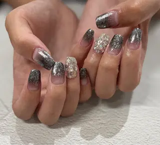 ネイル Glück...所属・kohashi miwaのネイルデザイン