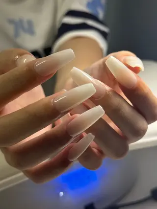 ネイル Nail Salon L'arc所属・💊大阪/心斎橋 moni🧠のネイルデザイン