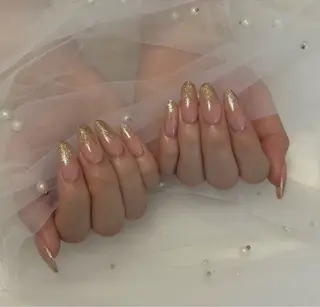 ネイル ORGAN hinataのネイルデザイン