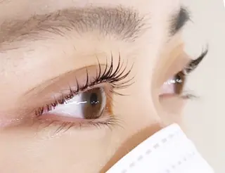 マツエク・マツパ salon de Luluのマツエク・マツパデザイン