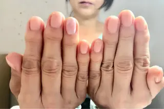 ネイル nailsalon   LE'A所属・ホワイトニング🦷 ネイル💅LEAのその他イメージ