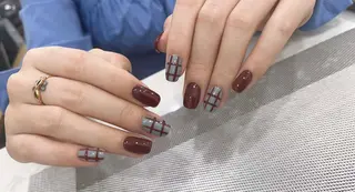 ネイル co coのネイルデザイン