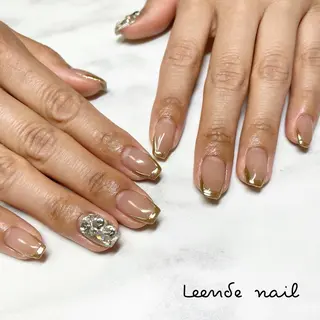 ネイル Leendenail 【リエンダネイル】のネイルデザイン