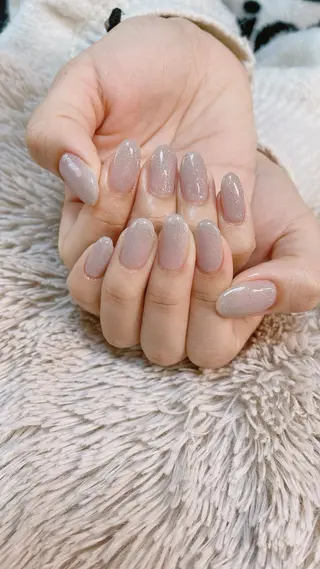 ネイル nakamoto yuukaのネイルデザイン