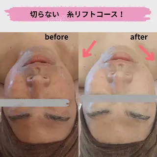 K's姪浜エステ💆 サロン:MAIKOのエステ・リラクイメージ