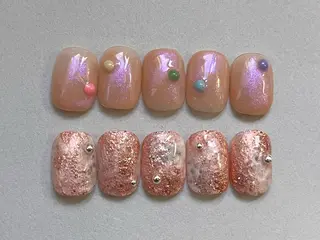 ネイル salon Re:のネイルデザイン