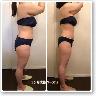 FLEUR大阪・美容 整体・痩身・小顔のエステ・リラクイメージ