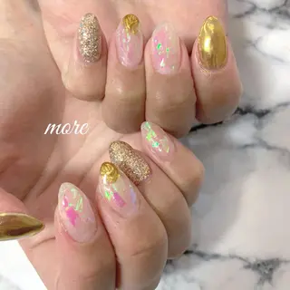ネイル ELLE nailのネイルデザイン