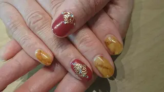 ネイル Nail Space R所属・ネイルスペースR 小林のネイルデザイン