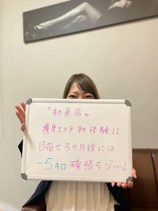 Salon Improveのネイルデザイン