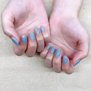 ネイル Naily（TK） 旧B’Nail立川店のネイルデザイン