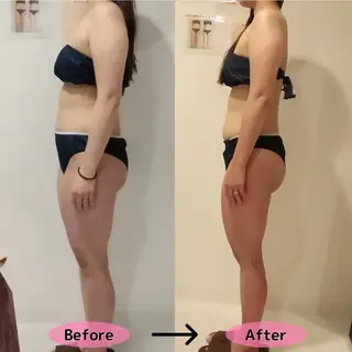 痩身専門サロン ビューティーグランツのエステ・リラクイメージ