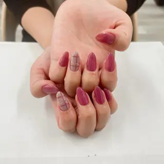 ネイル Bianca TORII🌞のネイルデザイン