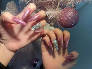 ネイル chiaki T&Knailのネイルデザイン