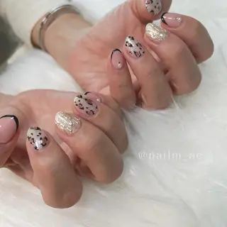 ネイル プライベートサロン M.🤍Maeのその他イメージ