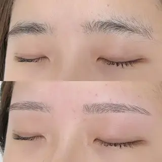 アイブロウ vico名古屋栄店所属・🌺+vico 栄店 🌺MAYUKIの眉毛・アイブロウイメージ