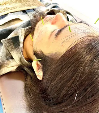 【鍼灸サロン にった】所属・はりきゅう整体 新田鍼灸院のエステ・リラクイメージ