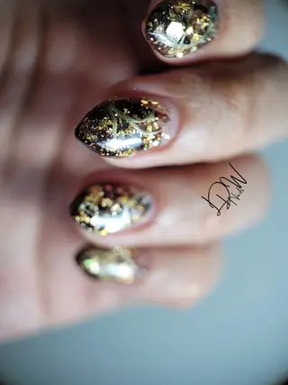 ネイル Nails_l.d.w所属・nails_ l.d.wのネイルデザイン