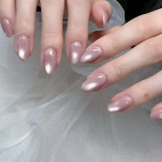 ネイル 中野駅徒歩1分 ミオのネイルデザイン