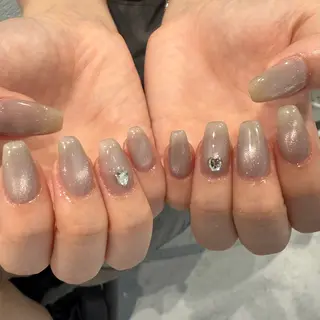 ネイル NORA nail UMEDA所属・nails by wakabaのネイルデザイン