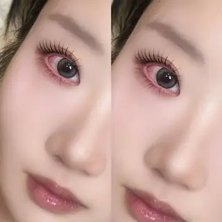 マツエク・マツパ 🎀eyelist/ HARUKA🎀のマツエク・マツパデザイン
