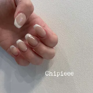 ネイル Chipieee EBISU所属・moeka ♡のネイルデザイン