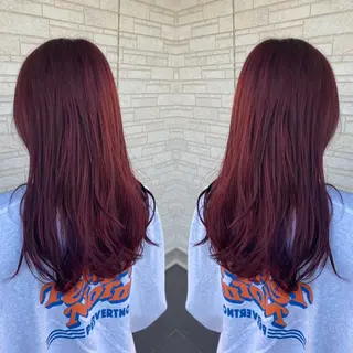 ミディアム float浦和美園所属・float浦和美園店 藍野賢也のヘアスタイル