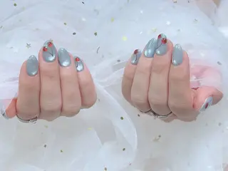 ネイル ジョリ kasumi🌹💅のネイルデザイン