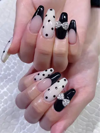 ネイル naildesign BESTのネイルデザイン