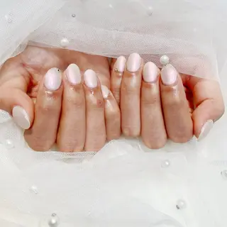 ネイル WISTERIA aisaのネイルデザイン