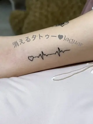 ERINA ♥のネイルデザイン