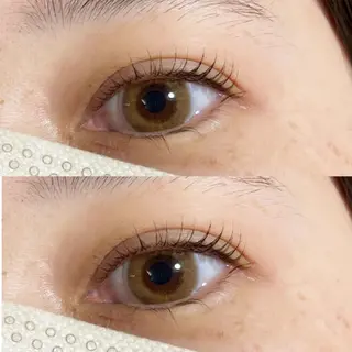 マツエク・マツパ eyelash leaのマツエク・マツパデザイン