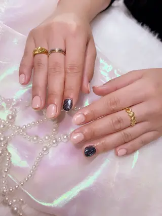 ネイル Nail Land Pilinaのネイルデザイン