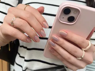 ネイル uri☺︎︎ natsumiのネイルデザイン