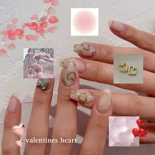 ネイル chipieee kannaのネイルデザイン