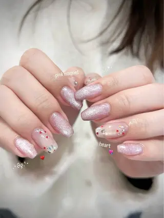 ネイル Uzuki ／ROCCOnailのネイルデザイン